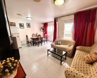 Resale - Apartment - Torrevieja - Centro