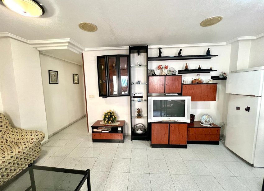 Resale - Apartment - Torrevieja - Centro