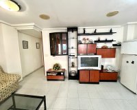 Resale - Apartment - Torrevieja - Centro