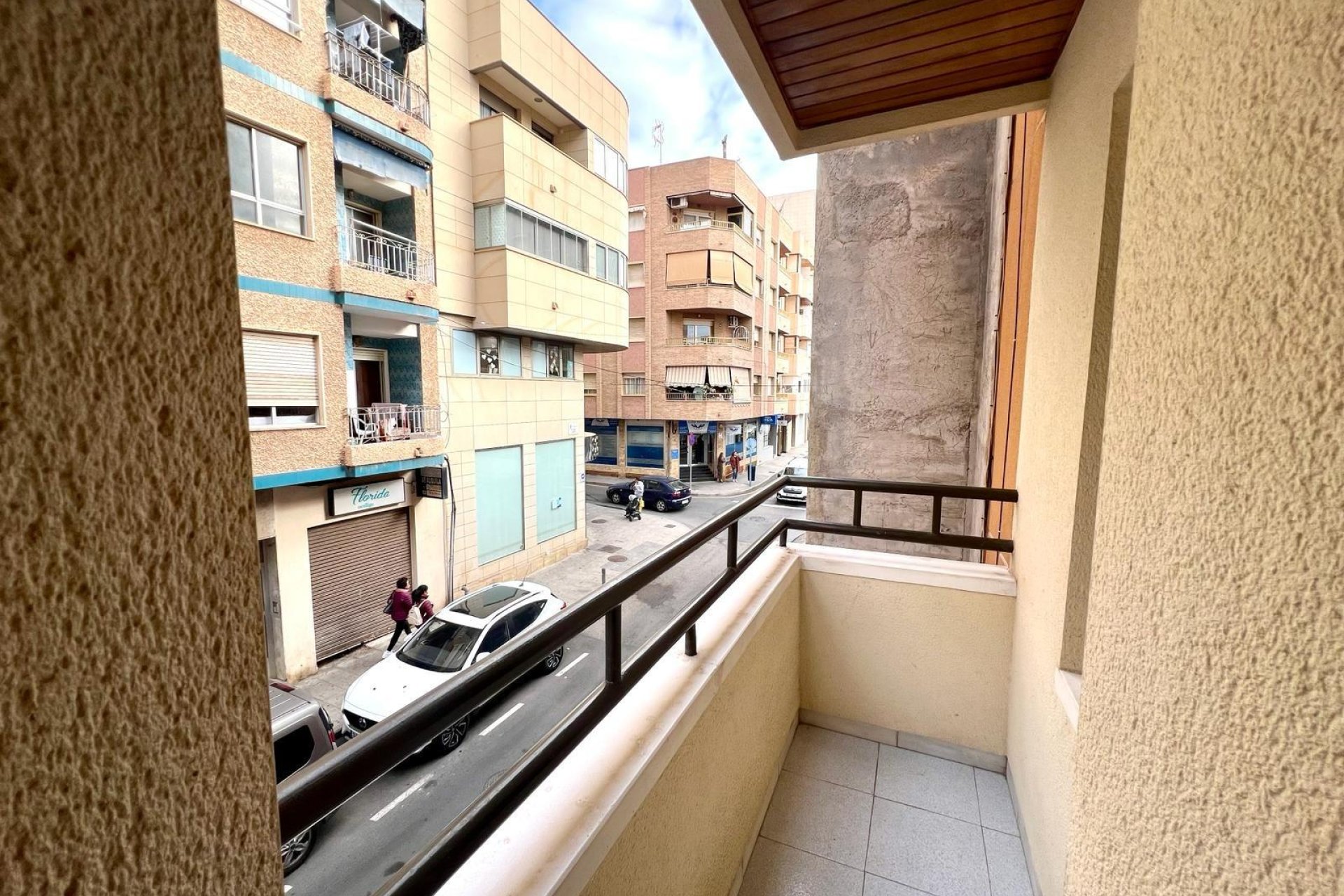 Resale - Apartment - Torrevieja - Centro