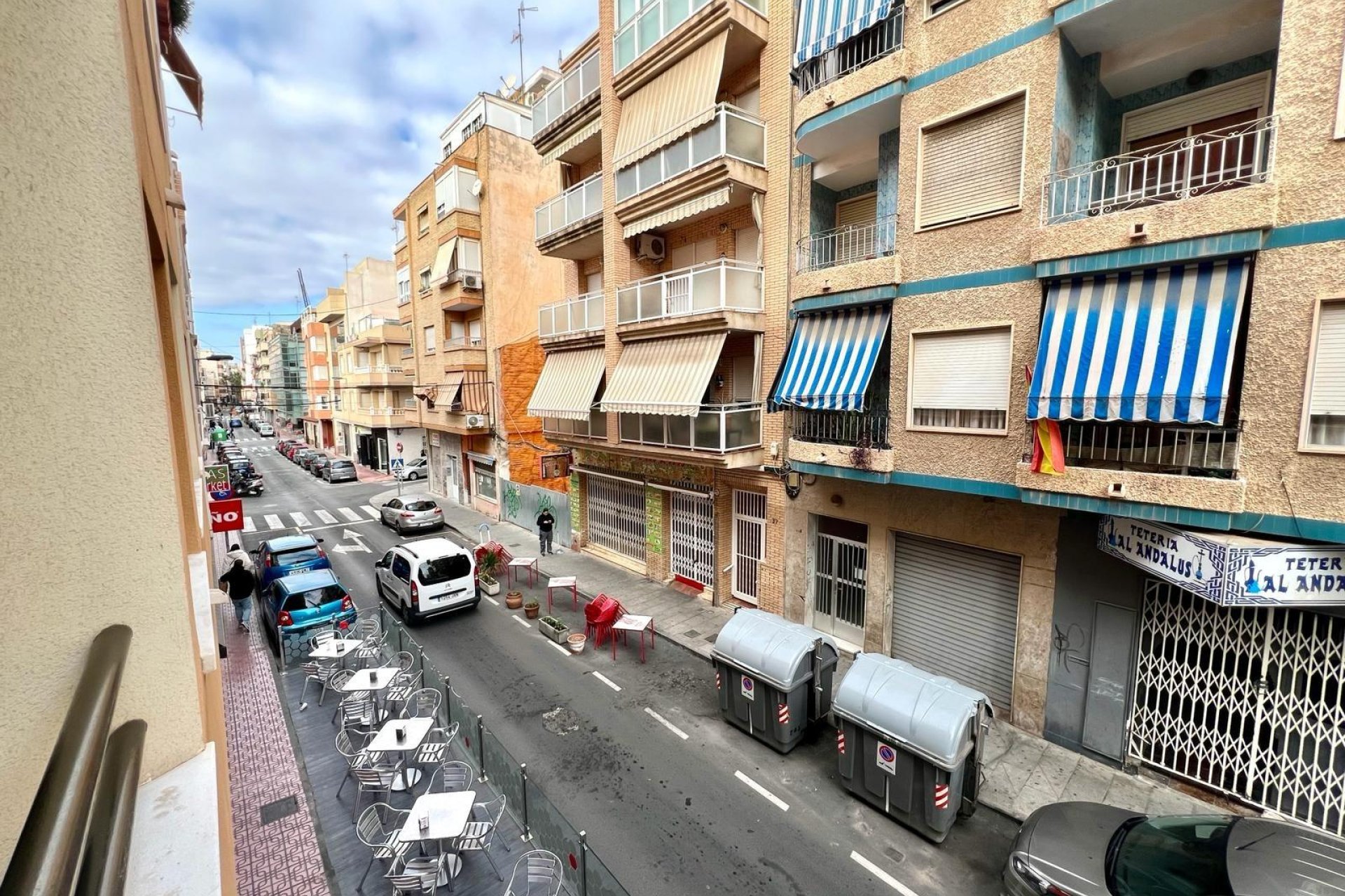 Resale - Apartment - Torrevieja - Centro