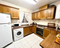 Resale - Apartment - Torrevieja - Centro