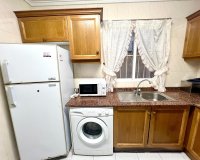 Resale - Apartment - Torrevieja - Centro