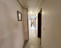 Resale - Apartment - Torrevieja - Centro