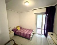 Resale - Apartment - Torrevieja - Centro