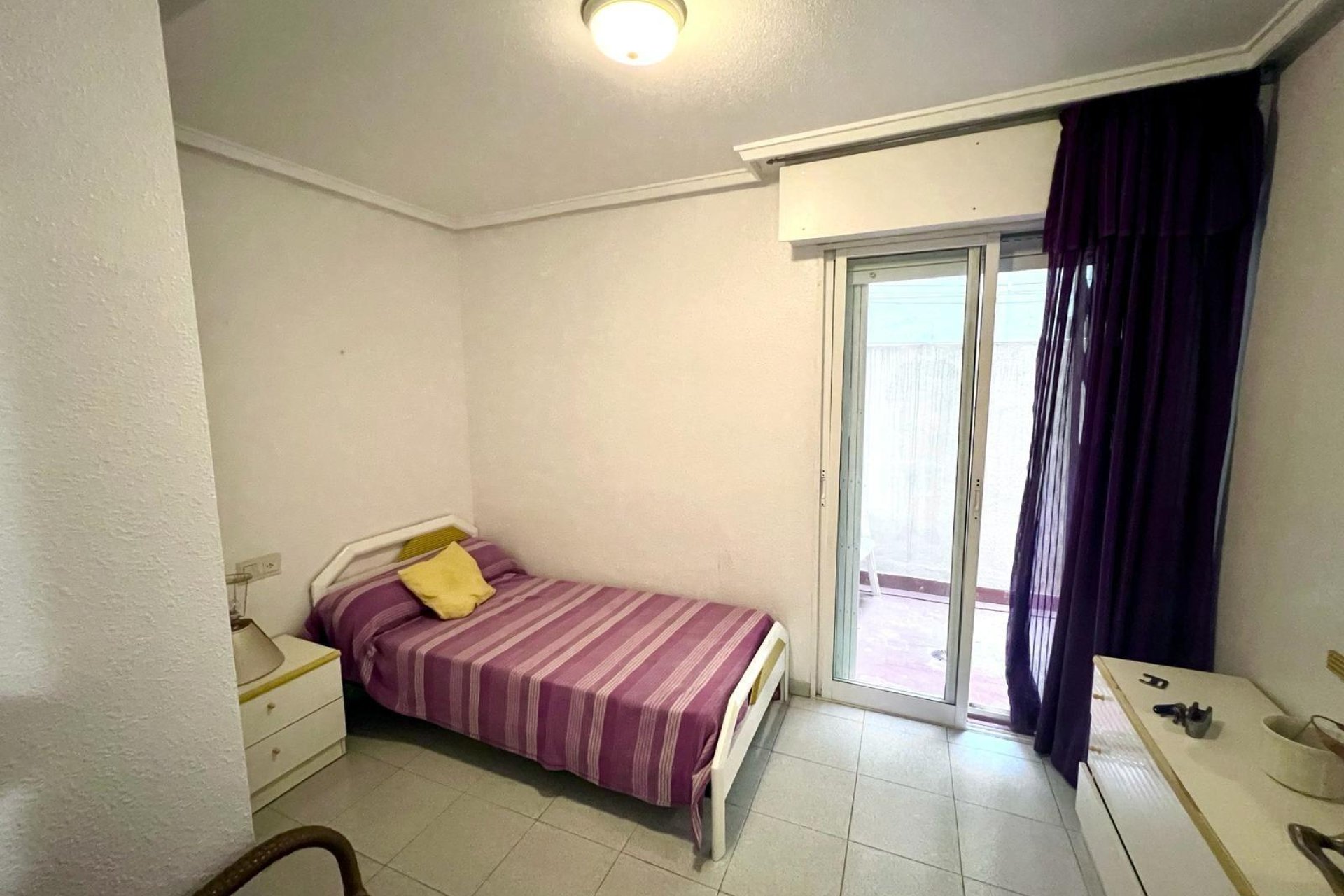 Resale - Apartment - Torrevieja - Centro