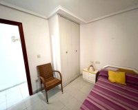 Resale - Apartment - Torrevieja - Centro