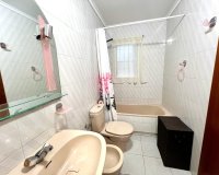 Resale - Apartment - Torrevieja - Centro