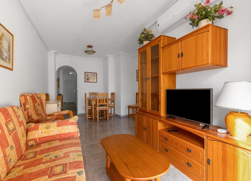 Resale - Apartment - Torrevieja - Centro