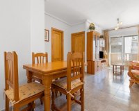 Resale - Apartment - Torrevieja - Centro