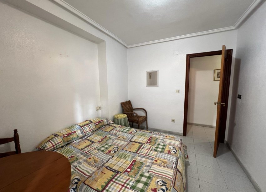 Resale - Apartment - Torrevieja - Centro