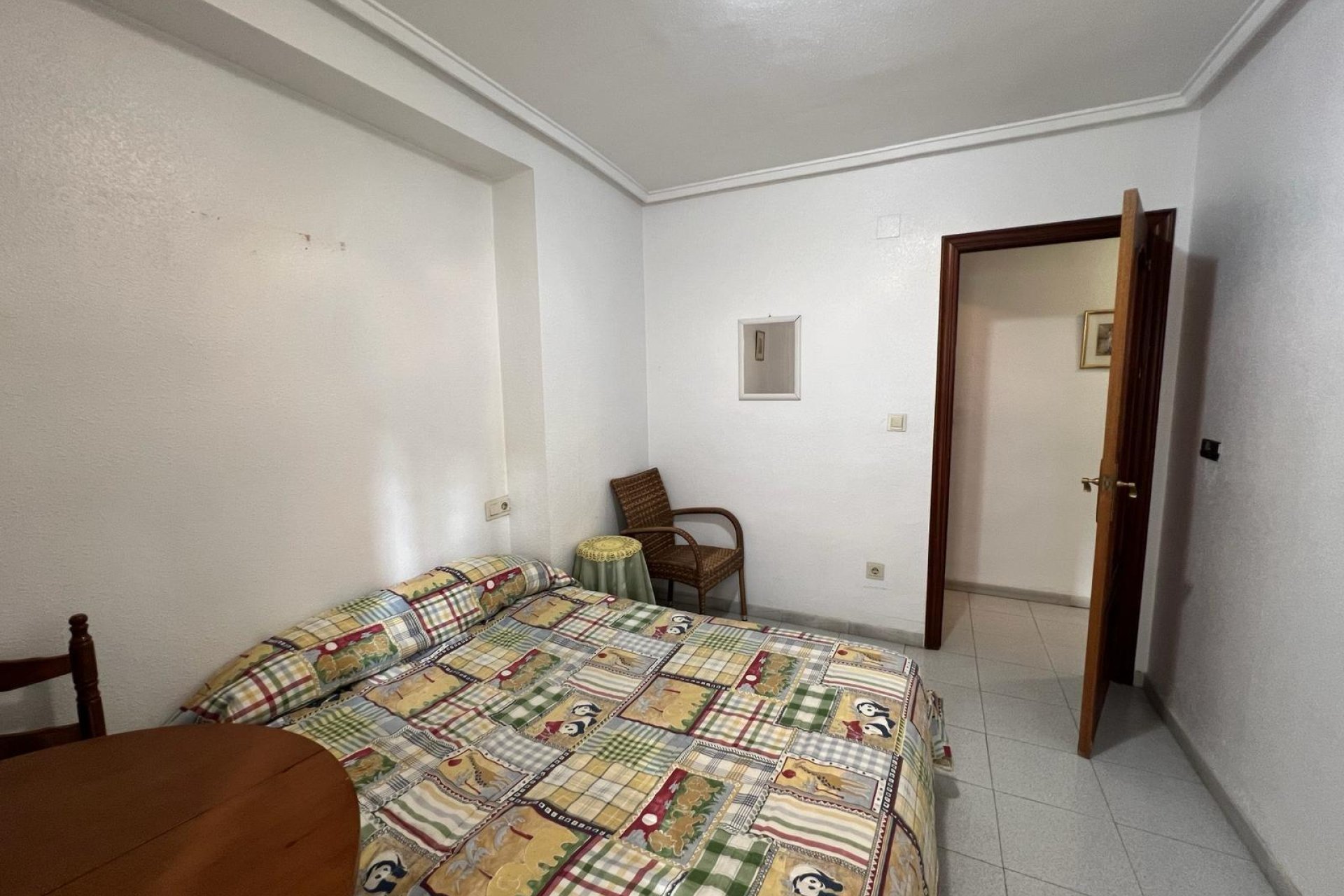 Resale - Apartment - Torrevieja - Centro