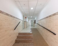 Resale - Apartment - Torrevieja - Centro