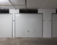 Resale - Apartment - Torrevieja - Centro