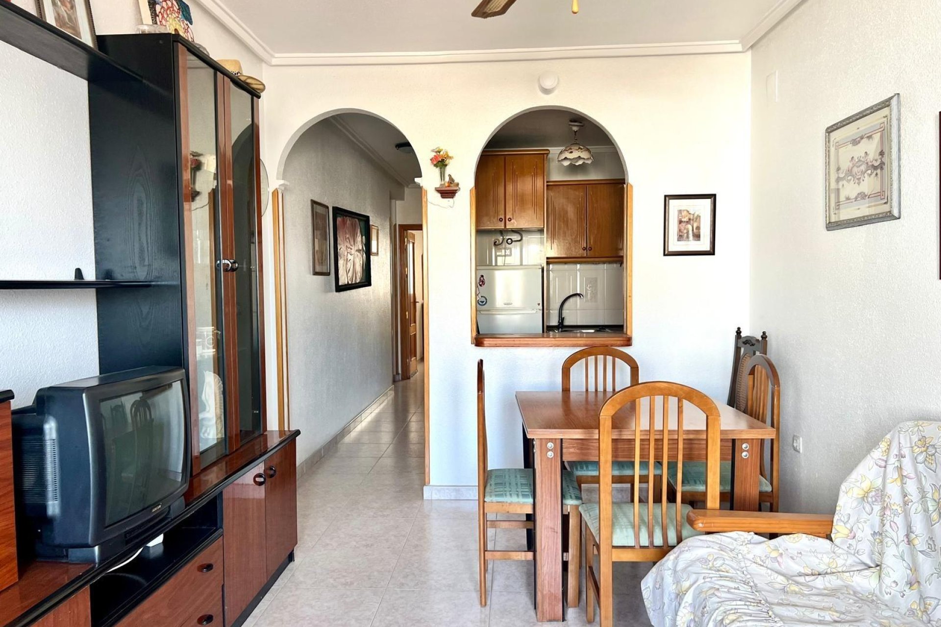 Resale - Apartment - Torrevieja - Centro