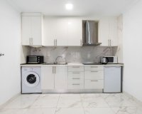 Resale - Apartment - Torrevieja - Centro