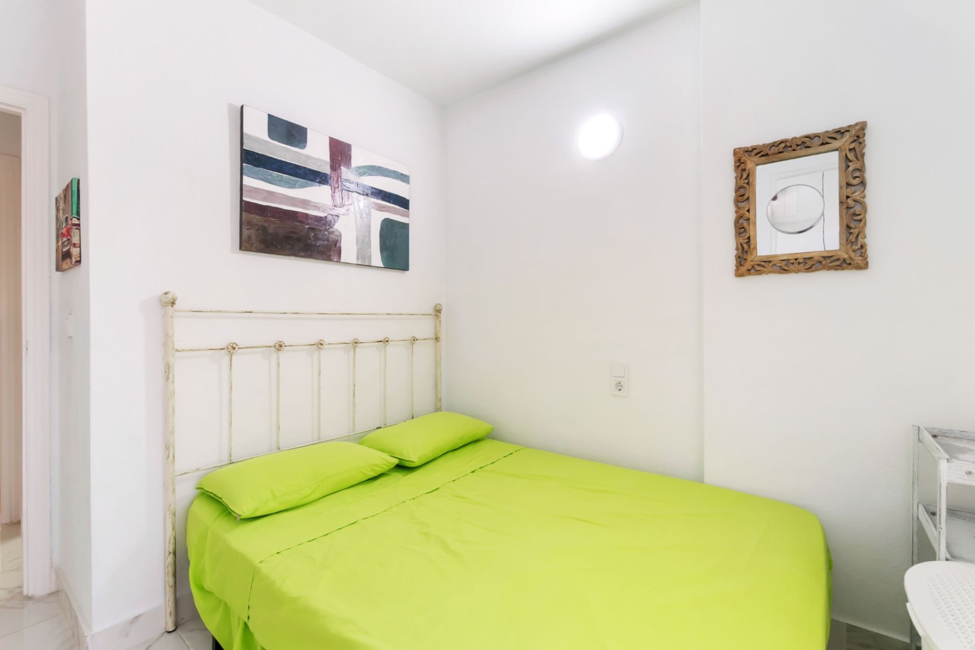 Resale - Apartment - Torrevieja - Centro