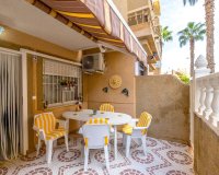 Resale - Apartment - Torrevieja - Centro