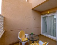 Resale - Apartment - Torrevieja - Centro
