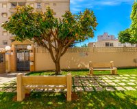 Resale - Apartment - Torrevieja - Centro
