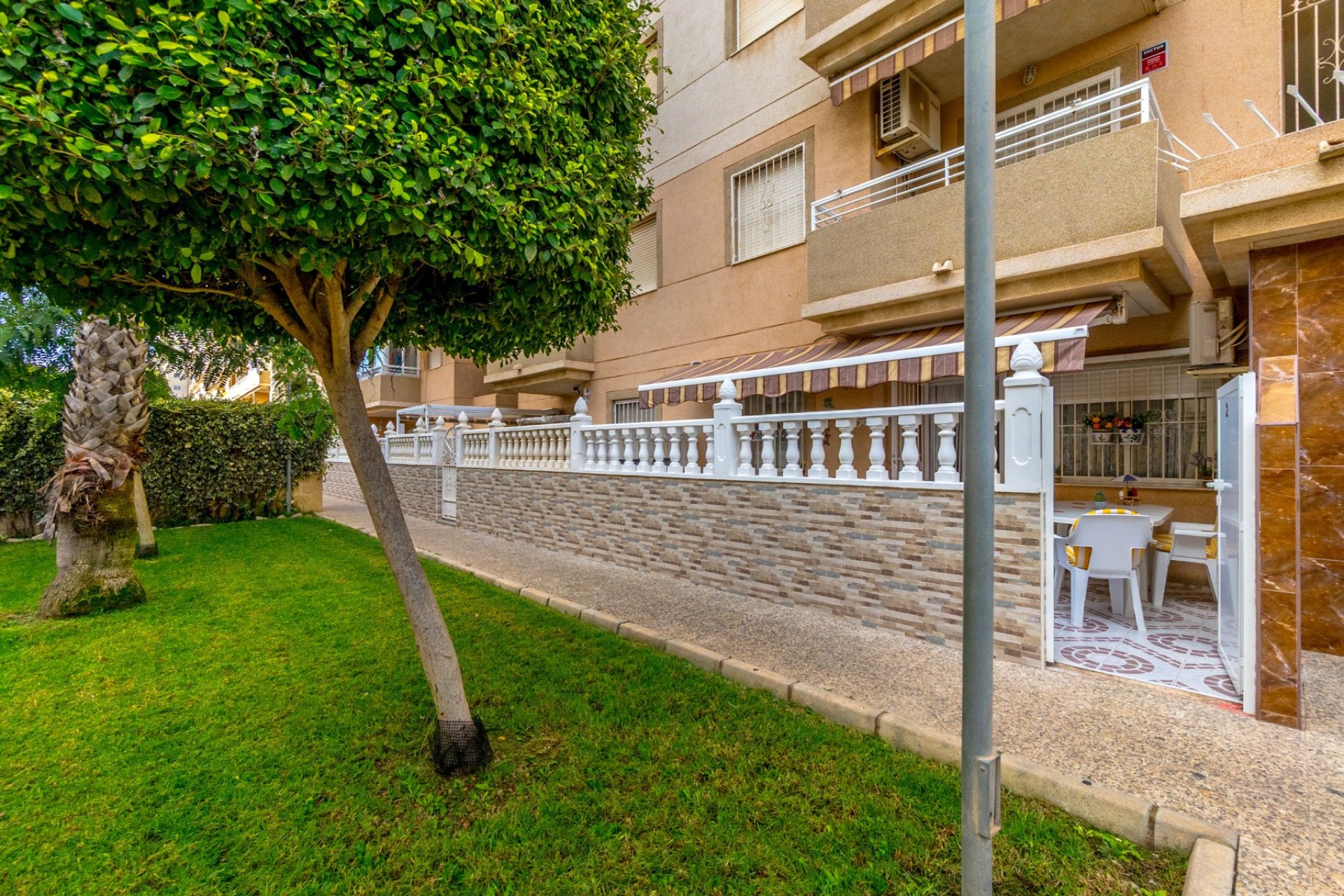 Resale - Apartment - Torrevieja - Centro