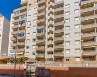 Resale - Apartment - Torrevieja - Centro