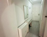 Resale - Apartment - Torrevieja - Centro