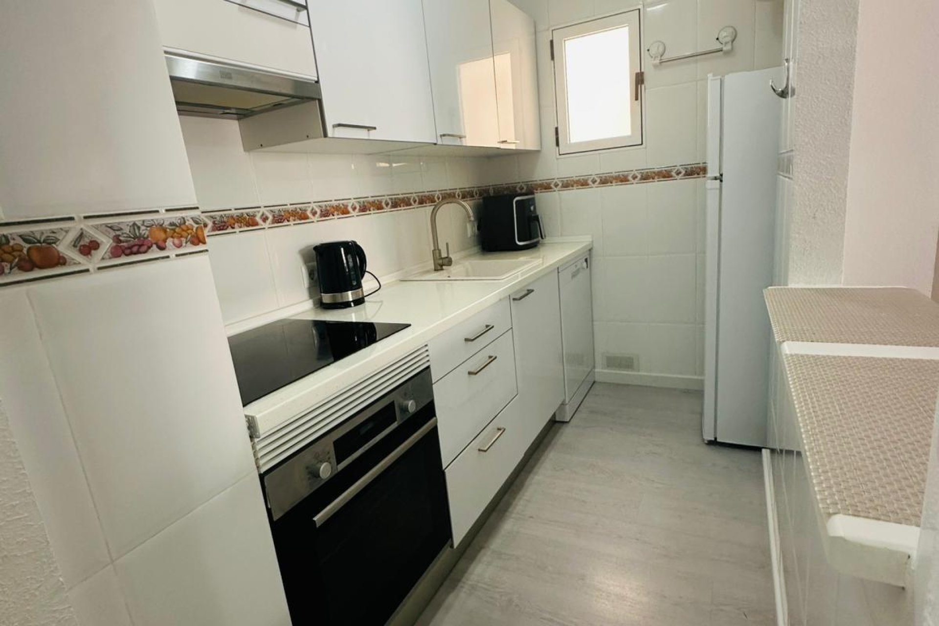 Resale - Apartment - Torrevieja - Centro
