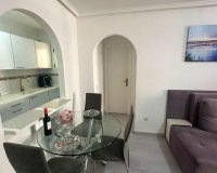 Resale - Apartment - Torrevieja - Centro
