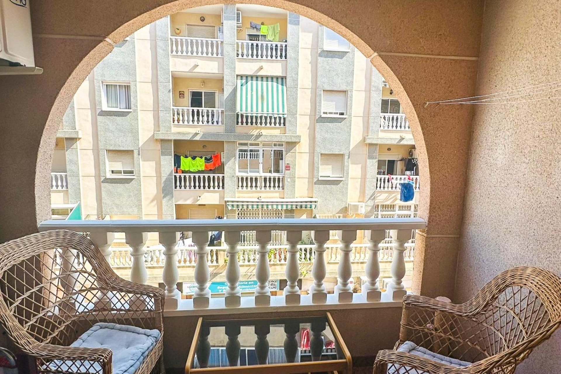 Resale - Apartment - Torrevieja - Centro