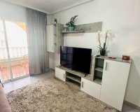 Resale - Apartment - Torrevieja - Centro