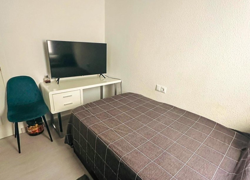 Resale - Apartment - Torrevieja - Centro