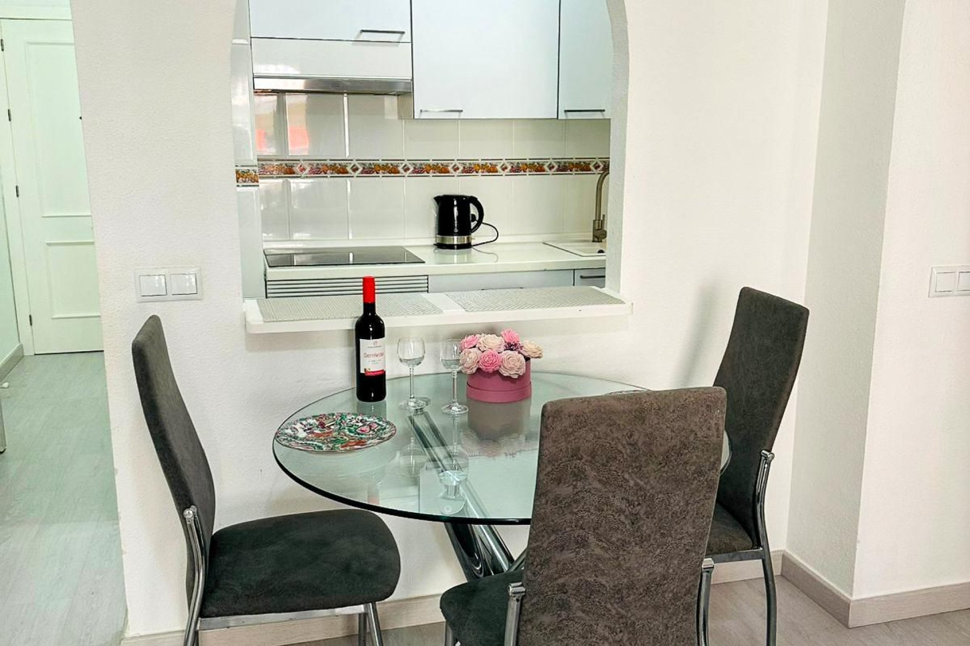 Resale - Apartment - Torrevieja - Centro