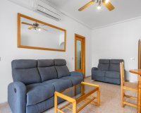 Resale - Apartment - Torrevieja - Centro
