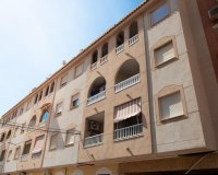 Resale - Apartment - Torrevieja - Centro