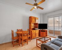 Resale - Apartment - Torrevieja - Centro