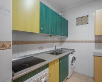 Resale - Apartment - Torrevieja - Centro