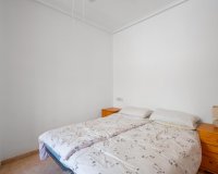 Resale - Apartment - Torrevieja - Centro