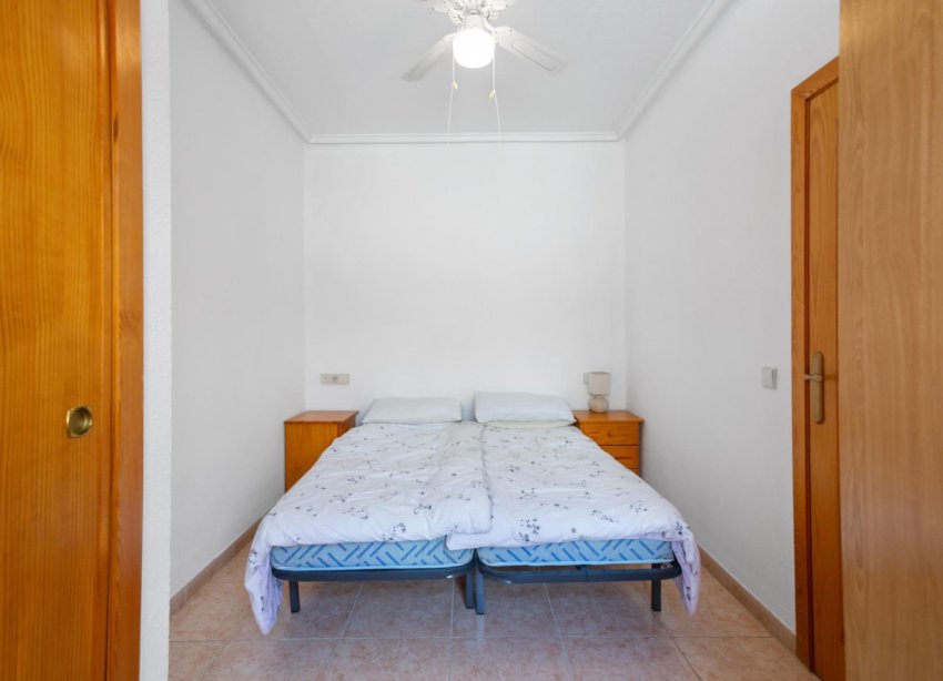 Resale - Apartment - Torrevieja - Centro