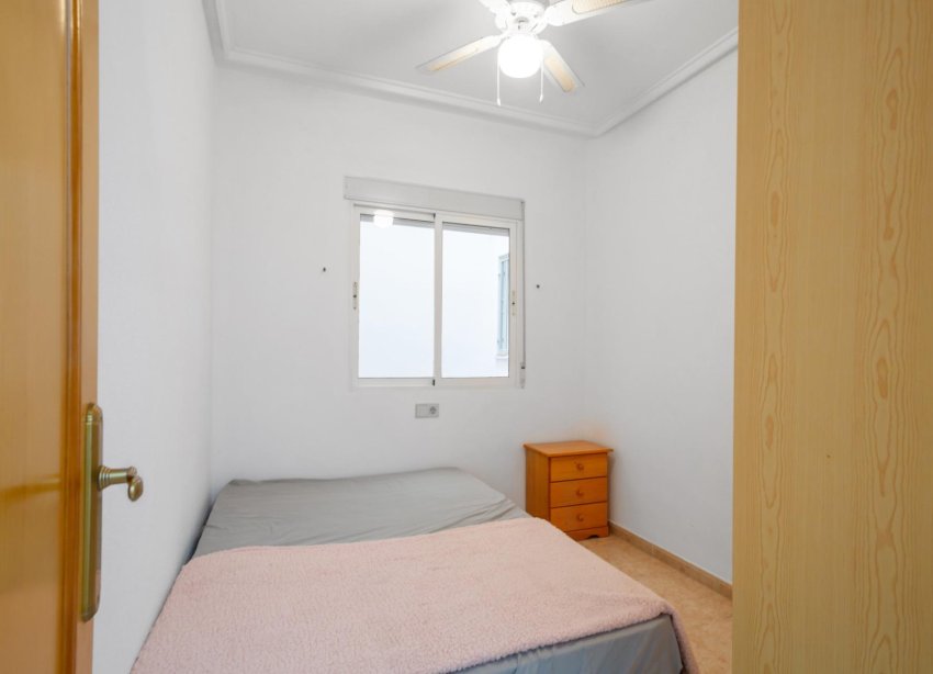 Resale - Apartment - Torrevieja - Centro