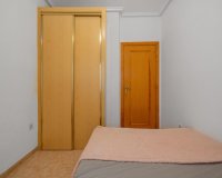 Resale - Apartment - Torrevieja - Centro