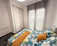 Resale - Apartment - Torrevieja - Centro