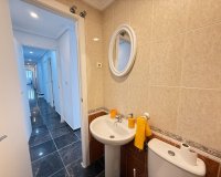 Resale - Apartment - Torrevieja - Centro