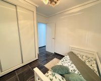 Resale - Apartment - Torrevieja - Centro