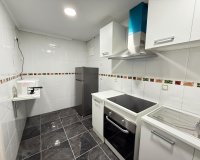 Resale - Apartment - Torrevieja - Centro