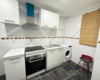 Resale - Apartment - Torrevieja - Centro