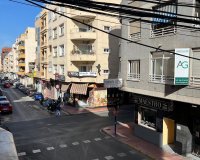 Resale - Apartment - Torrevieja - Centro