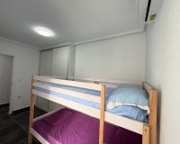 Resale - Apartment - Torrevieja - Centro