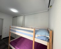 Resale - Apartment - Torrevieja - Centro