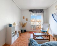 Resale - Apartment - Torrevieja - Centro